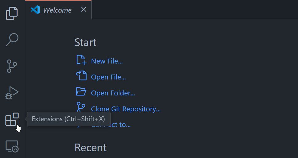 open-extensions